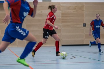Bild 758 - B-Juniorinnen Jens Rathje Juniorinnen Cup